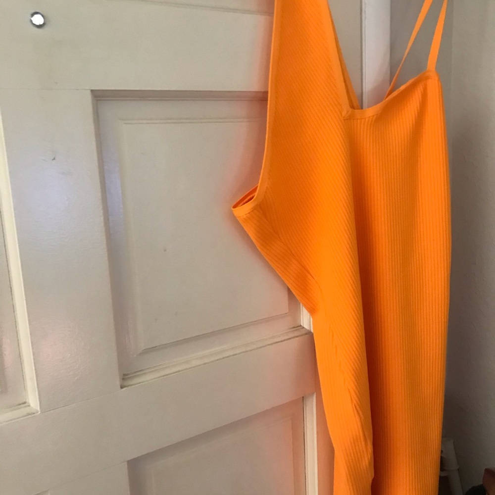 Bebe dress (fun)